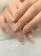 ミューティー(myuuty)/マグネットネイル