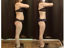 ジャスミンビューティー(Jasmine Beauty)の雰囲気（ひとりひとりオーダーメイド★結果重視の痩身プログラム）