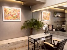 トーキョーパートナーズ(TOKYO PARTNERS)/上質空間