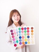 リリーボーテ(LILY BEAUTE) めい