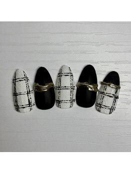 定額デザイン¥7,500/秋/冬