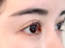 ハーシートウキョウ(HERSHE TOKYO)/まつげパーマ・立ち上げカール