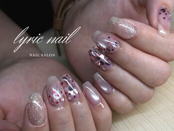リリックネイル 本八幡店(LyricNail)/