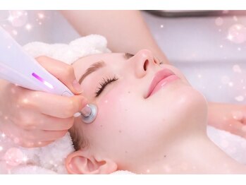 マリーメリー(marie merry)/プラズマシャワー