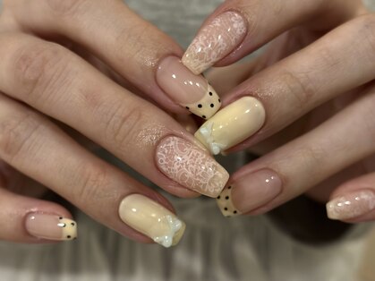 コンフィ(comfy)の写真