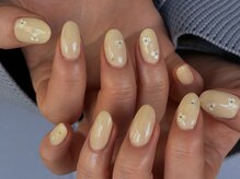 チャロアイト 可部店(Charoite)/定額デザイン