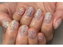 ビート(BEAT)/ワンカラー