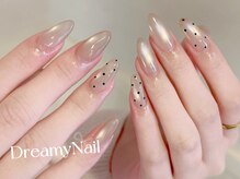 ドリーミーネイル 池袋(Dreamy Nail)/