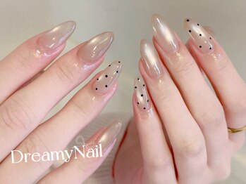 ドリーミーネイル 池袋(Dreamy Nail)/