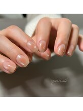 ユミネイル(yuminail)/