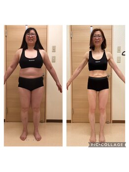 ラポール/ラポール痩身&ダイエット