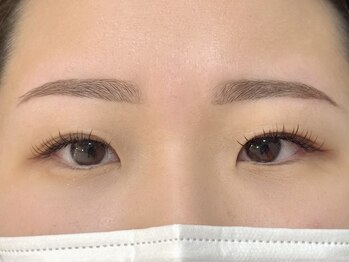 ヴィヴァーチェ アイアイ(Vivace i Eye)/フラット120本&眉Wax