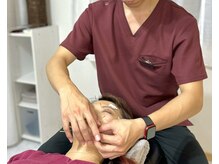 イデアル(iDeal)の雰囲気（美容鍼で昨日の自分よりう素敵な笑顔に！小顔/美白/シワ/シミ）