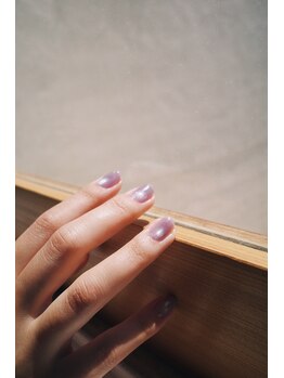 アイロ ネイル(airo nail)/ほんのり可愛く