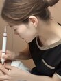 サラグランデ(Sara Grande)&nbsp;高橋 