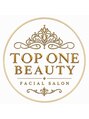 トップワンビューティー 金沢八景(TOP ONE BEAUTY)/HIDEMI
