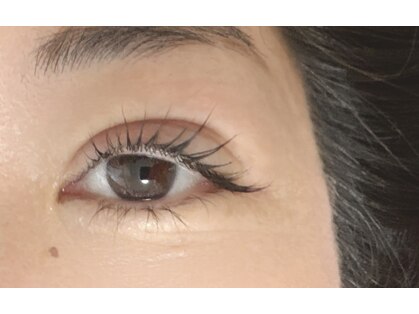 リラックスアンドアイラッシュサロン プアラニ(Relax&Eyelash salon Pualani)の写真