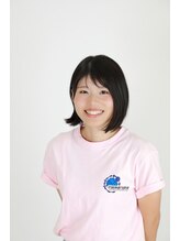 宇宙無重力整体&nbsp;橋本 舞子
