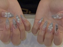 アイネイルズ 恵比寿店(I nails)/《natsuki指名限定》