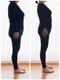 メルヴェイユエレーヌの写真/【骨格から整えて体の歪みの根本から改善】ボディラインの変化を求めるなら骨格ボディメイク!