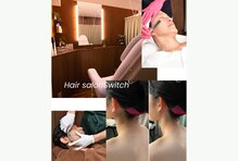 ヘアー サロン スイッチ(Switch)