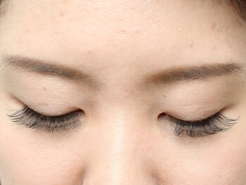 アイラッシュサロン チャーム(Charm.)/高級セーブル80本2