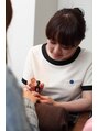 オリビア ネイル(OLIVIA NAIL)&nbsp;お客様のご要望にお応えしてまいります