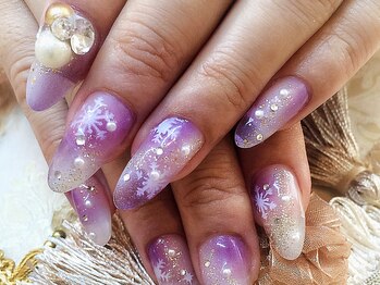 トランキル(Tranquille)/