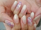 ネイルデザイン7