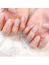 モナ(mona)/ストーンアート