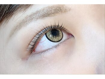 ティグル カミトオリ トータルビューティー(TIGRE)/根元からしっかり立ち上げ☆