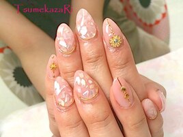 ★シェル×ネイティブ★