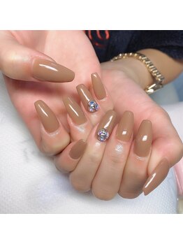 ザ ビューティサロン レン(The Beauty Salon Ren)/