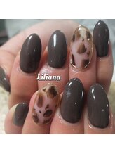 リリアーナ(Liliana)/