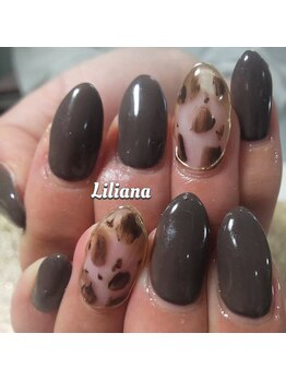 リリアーナ(Liliana)/
