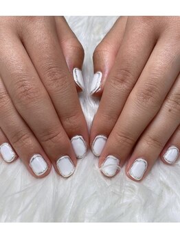 ココリル(cocorire)/持ち込みネイル