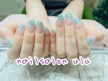 グラデーション