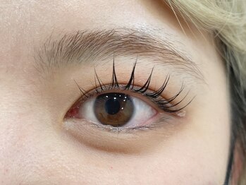 カラーリゾート Ai 葛西店/パリジェンヌラッシュリフト