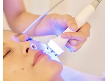 プランス 博多店(PLANCE)/博多 エステ 毛穴ケア