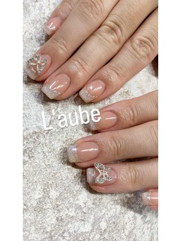 ローヴ(L'aube)/定額Cコース