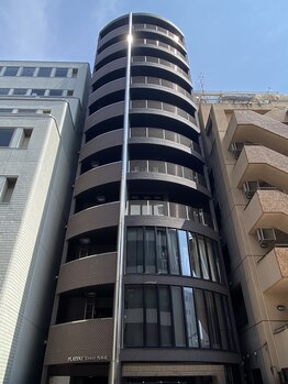 サロン ド リリー(Salon de Lily)/サロン外観写真