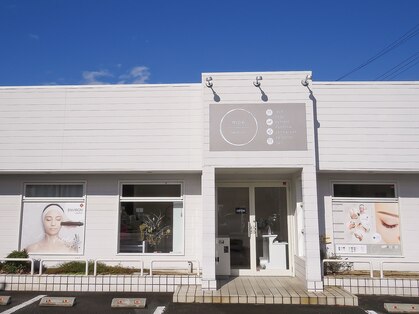 モエ ビューティーサロン(moe Beauty Salon)の写真