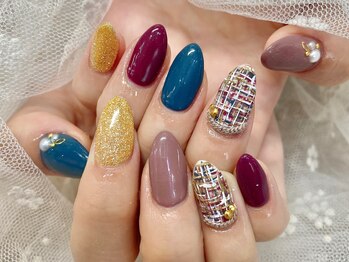 ラッキースター(Lucky Star)/