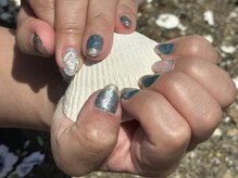 アリエル(Ariel)/