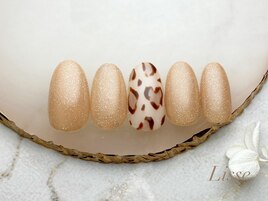 初回シンプル　¥6500