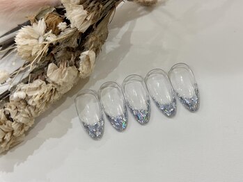 エムプラスビューティー(M+)/ガラスフレンチ