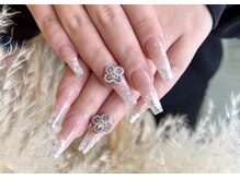 ネイルサロンラポール (Nailsalon Rapport)/デザスカネイル