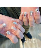 アイム(AIME)/韓国