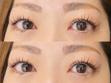 デフィ(De'fi)/まつ毛パーマ¥4600～