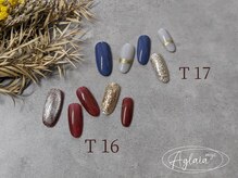 アグライア(Aglaia)/トレンドデザイン 16-17